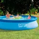 Inflatable pool Intex Easy Set 5621 L Circular 366 x 76 cm