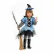 Costume for Children Limit Costumes Laurie 2 Pieces Blue