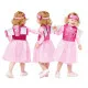 Costume for Babies Skye Pink