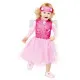 Costume for Babies Skye Pink