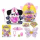 Surprise egg Bizak Rainbocorns Fairycorn Accessories Surprise egg