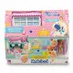Doll's House Famosa Amicicci Trolley