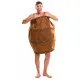 Costume for Adults My Other Me Wine Barrel