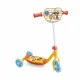 Scooter The Paw Patrol 3 wheels 60 x 46 x 13,5 cm