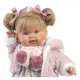 Muñeco Bebé Llorens Alexandra 42 cm