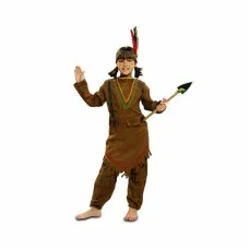 Costume for Children My Other Me American Indian 1-2 years Brown