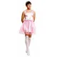 Disfraz para Adultos My Other Me Rosa Bailarina M/L