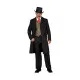 Costume for Adults My Other Me Croupier Coat