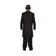 Costume for Adults My Other Me Croupier Coat