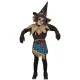 Costume for Children My Other Me Scarecrow 7-9 Years