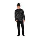 Costume for Adults My Other Me Showman Black M/L