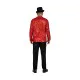 Disfraz para Adultos My Other Me Showman Rojo M/L
