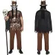 Costume for Adults My Other Me Voodoo M/L