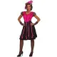 Costume for Adults My Other Me 206043 Pink