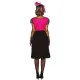 Costume for Adults My Other Me 206043 Pink