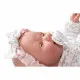 Muñeca bebé Antonio Juan Mia (42 cm)