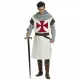 Disfraz para Adultos Caballero Medieval