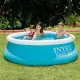Inflatable pool Easy Set Intex 886 L (183 x 51 cm)