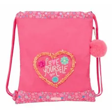 Backpack with Strings Safta 35 x 40 x 1 cm