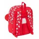 School Bag Safta 22 x 27 x 10 cm