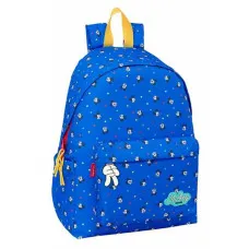 School Bag Safta 31 x 43 x 13 cm