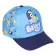 Gorra Infantil Bluey