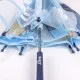 Umbrella Bluey 45 cm