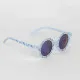 Gafas de Sol Infantiles Bluey Azul
