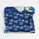 Braga de Cuello Batman
