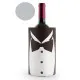 Set de Accesorios para Vino Koala Traje (2 pcs)