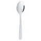 Cuchara de Postre Quid Hotel Metal Acero Inoxidable 11 cm 12 Unidades