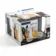 Set de Vasos Luminarc Sidra Transparente Vidrio (530 ml) (4 Unidades)