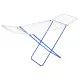 Clothes Line Quid Heracles Metal White