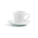 Piece Coffee Cup Set Quid Revova (12 pcs) 9 cl