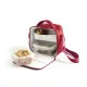 Lunch box Quid Go! Polyester (22 x 13 x 22 cm)