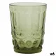 Vaso La Bouchée Ritual Verde Vidrio (26 cl) (Pack 6x)