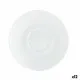 Plate Quid Basic Ceramic White (15,5 cm) (Pack 12x)