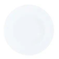 Plato Quid Basic Pan Cerámica Blanco (15,5 cm) (Pack 12x)