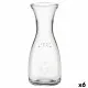 Bottle Bormioli Rocco Misura Transparent Glass (1 L) (6 Units)