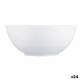 Bowl Luminarc Diwali White Glass (Ø 18 cm) (24 Units)