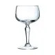 Set de Copas Arcoroc Monti Transparente Vidrio 270 ml 6 Unidades