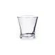 Set de Vasos Quid Lucia Café 100 ml (6 Unidades)