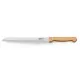 Cuchillo para Pan Richardson Sheffield Artisan Metal Acero Inoxidable 23 cm Natural