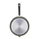 Omelette Pan Quid Naturalia 26 cm Dark green