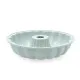 Baking Mould Quid Ozon Green Plastic 25 x 6 cm Savarin