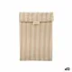 Sandwich Box Koala Eco Friendly Beige Textile 26 x 17,5 cm Striped (12 Units)
