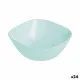 Cuenco Luminarc Carine Turquesa Vidrio 14 cm (24 Unidades)