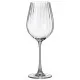 Copa de vino Bohemia Crystal Optic Transparente 6 Unidades 500 ml
