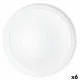 Plato para Pizza Arcoroc Evolutions Blanco Vidrio Ø 32 cm (6 Unidades)