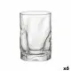 Vaso Bormioli Rocco Sorgente Transparente Vidrio 300 ml (6 Unidades)